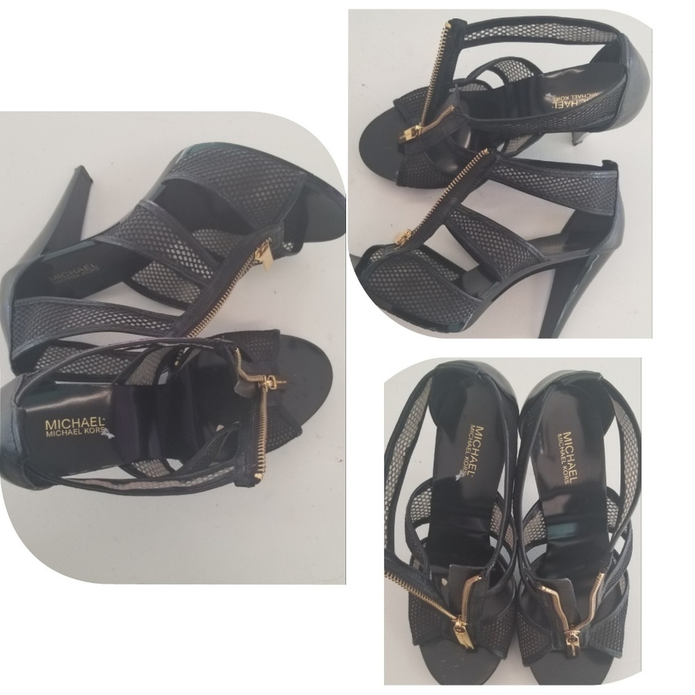 Michael kors women heels